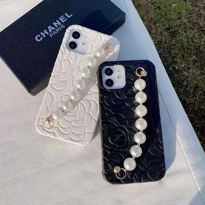 Chanel iPhone 11ブランドスマホケース