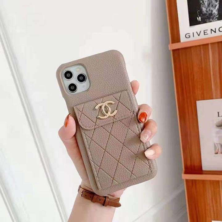 chanel アイホンXR 保護ケース