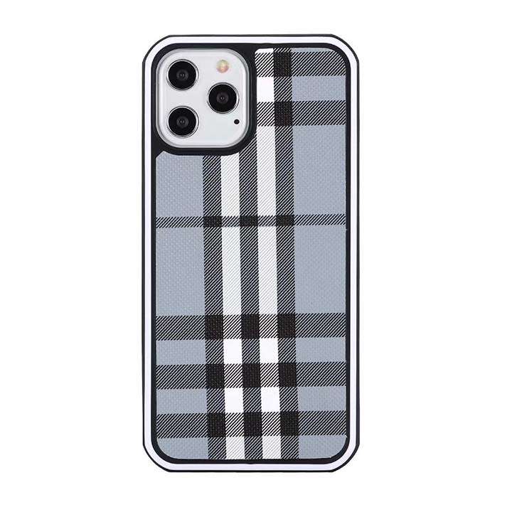 売れ筋スマホケースBurberry iphone12Promax