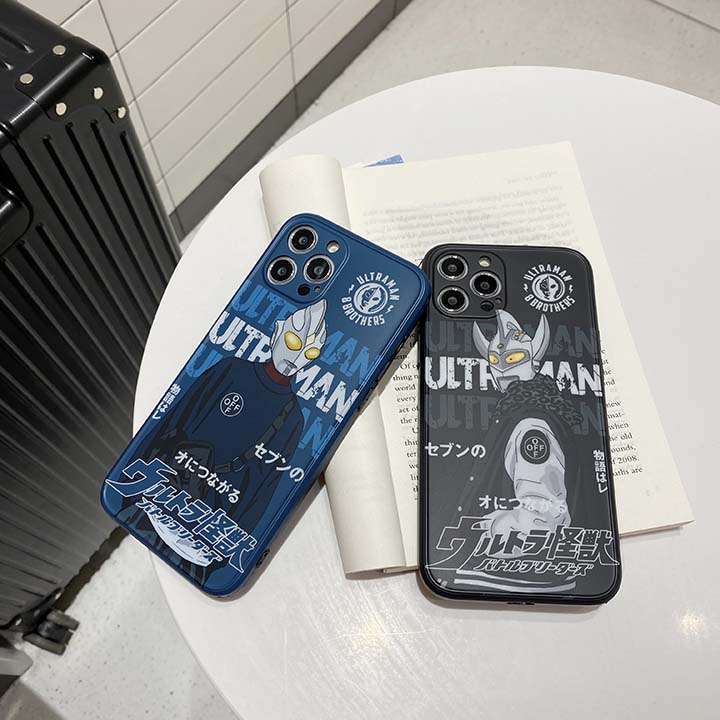 iPhone 11 ケース Ultraman 流行り