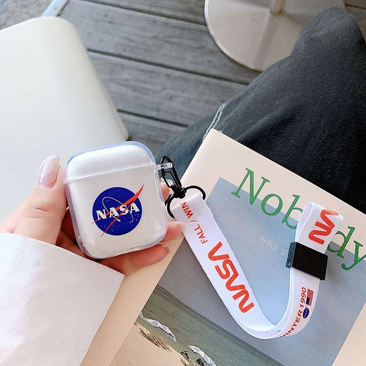 Nasa ブランド