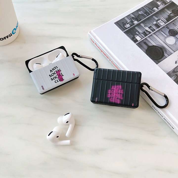 AirPods Pro カバー オシャレ