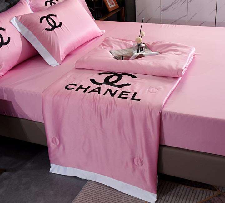 Chanel 高級感