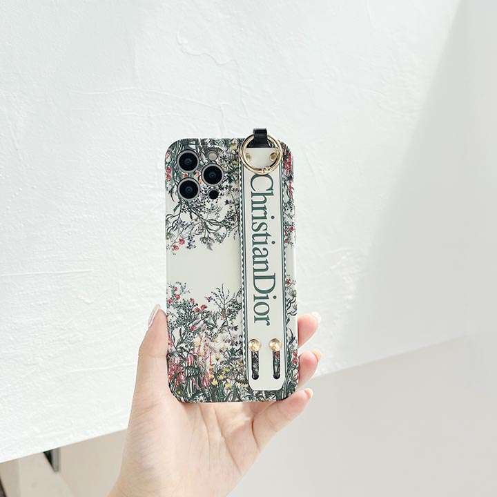 アイフォン 12mini/12pro 保護ケース Dior