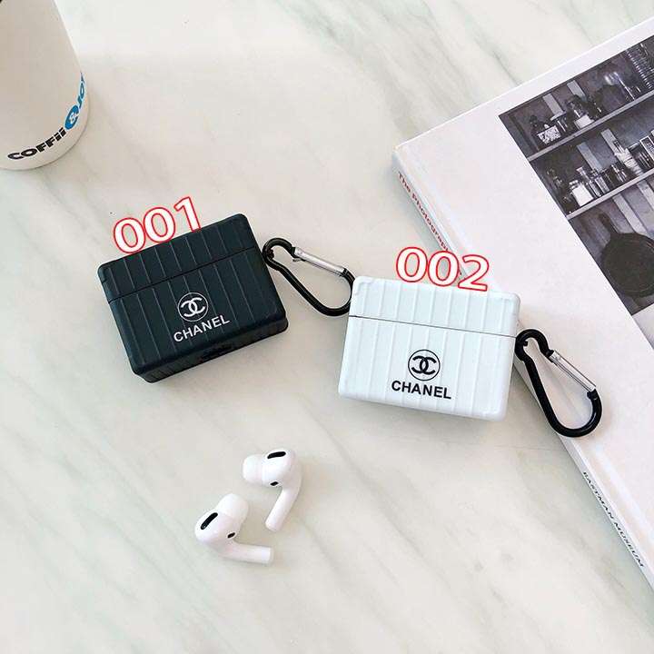  Airpods ケースChanel