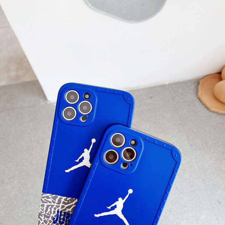 iPhone 12mini Air Jordan ケース 海外販売