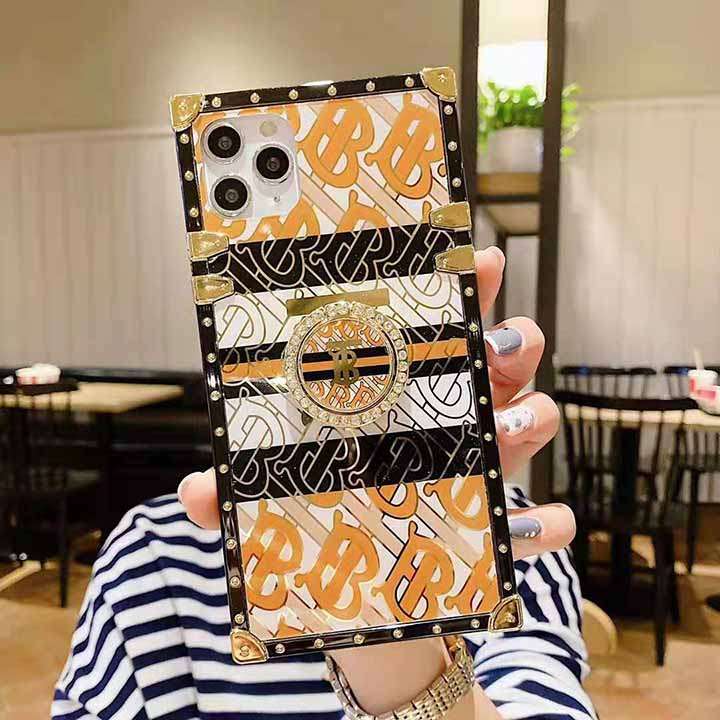 TPU 携帯ケース iPhone 8 plus dior