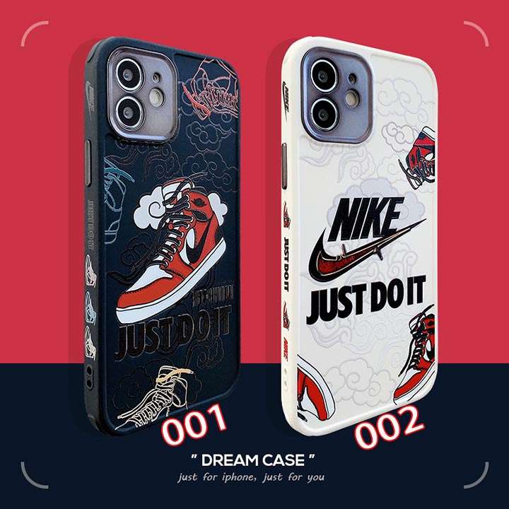 Nike iphone13/13promax携帯ケース流行り