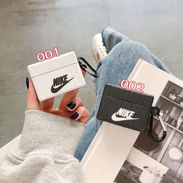 Airpods カバー 上品 nike