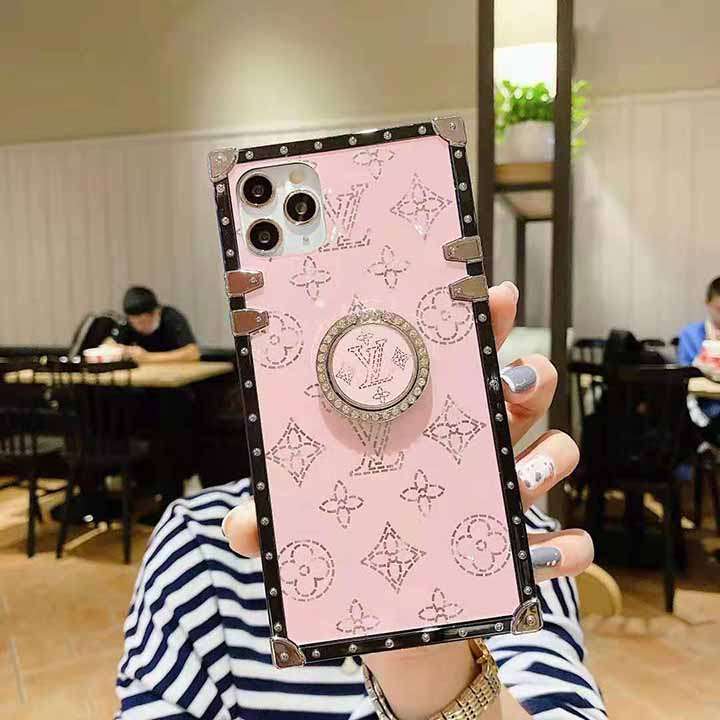 chanelカバーiPhone 7Plusラグジュアリー