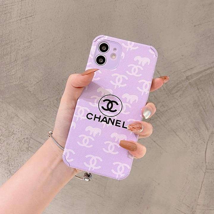 Chanel スマホケース アイホン12 mini 可愛い