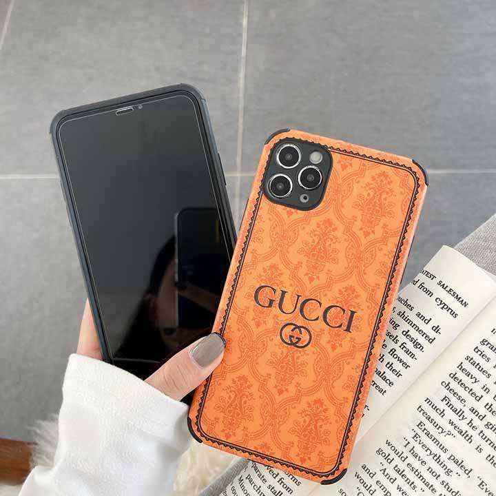 アイフォーン12 pro max/12pro 保護ケース 揃い gucci