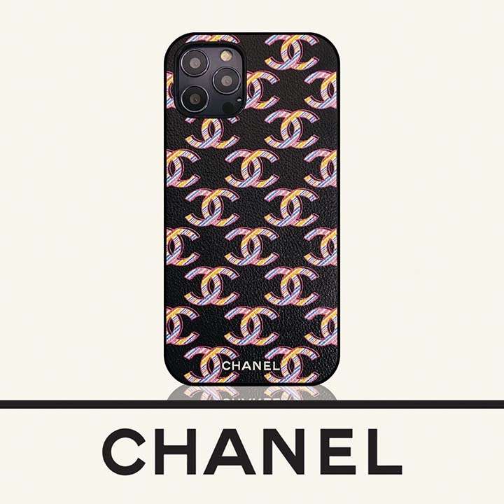 Chanel保護ケースiphonexr/xs/xsma