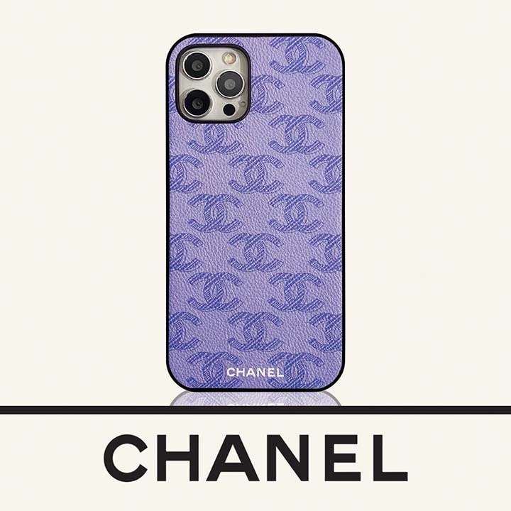 ゴージャスChanel アイフォン 11/11 pro/11 pro max保護ケース