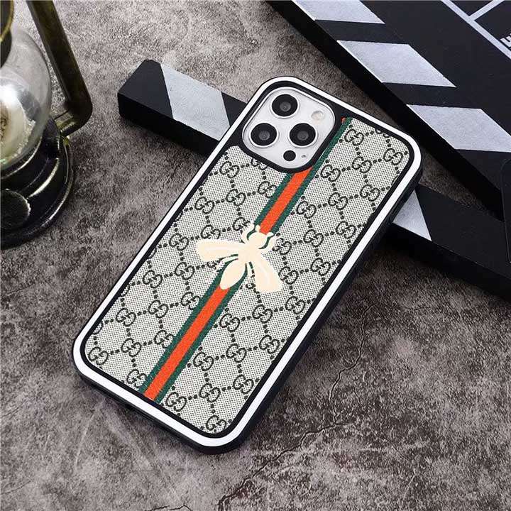 gucci iPhone XS カバー ハード