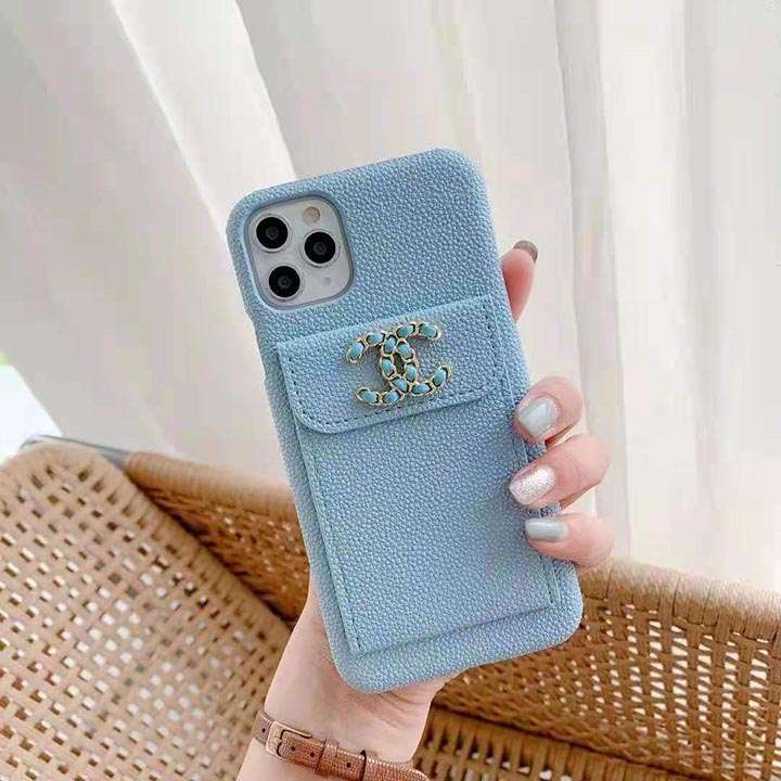 iphone13Pro ケース chanel