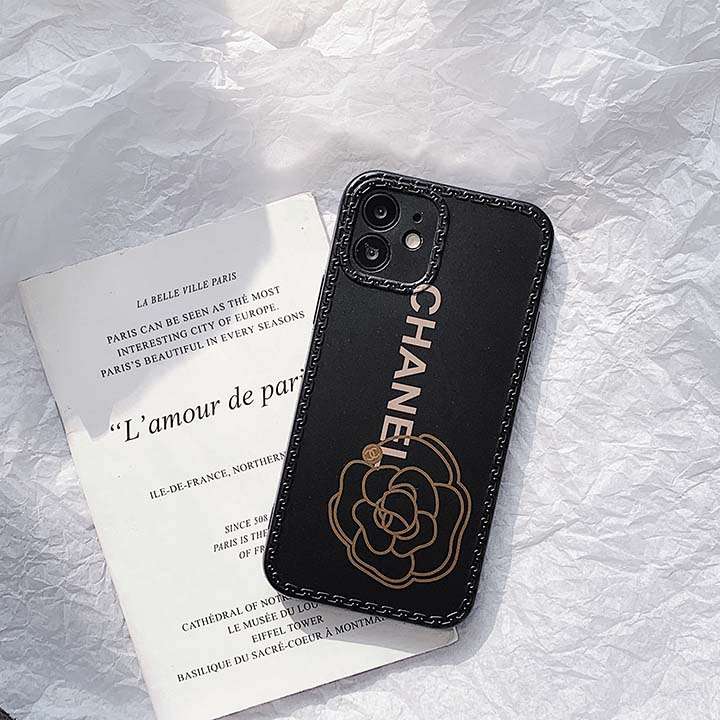 Chanel iphone12 pro/12pro max 保護ケース 人気