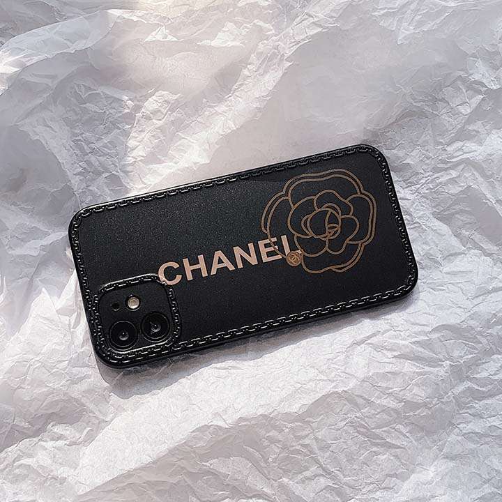 Chanel iphone12 Pro 携帯ケース