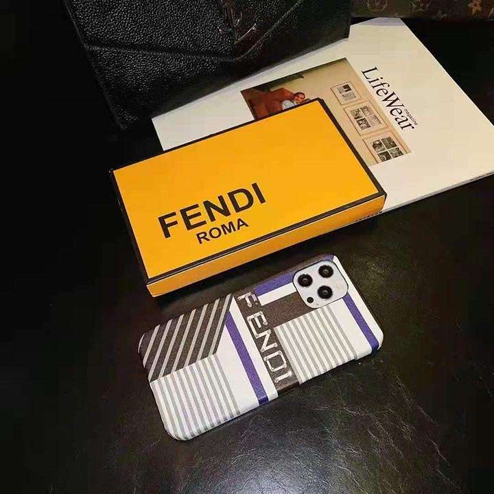 FendiカバーアイフォーンXR売れ筋