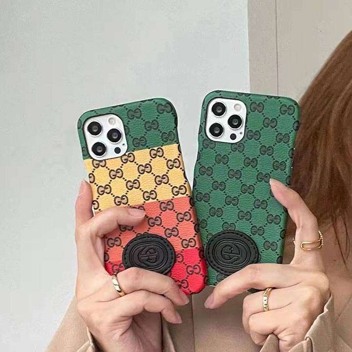 Gucci iPhone 13pro/13promaxスマホケース衝撃に強い