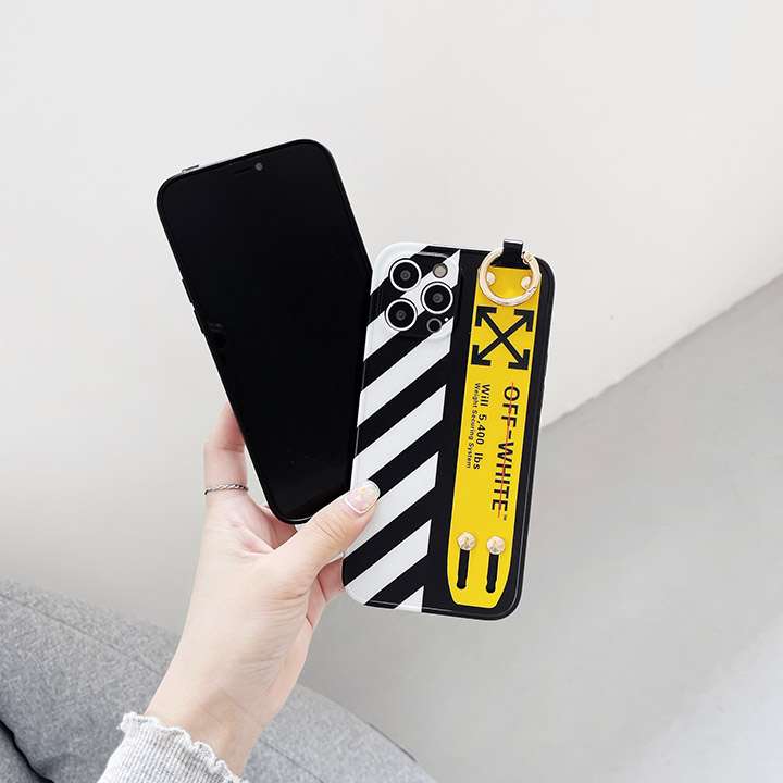 OffWhite アイフォーン8/8plus海外販売スマホケース