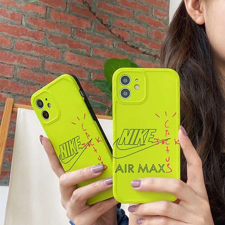 ブランド Nike iPhone 11Pro/11Promax/11 スマホケース