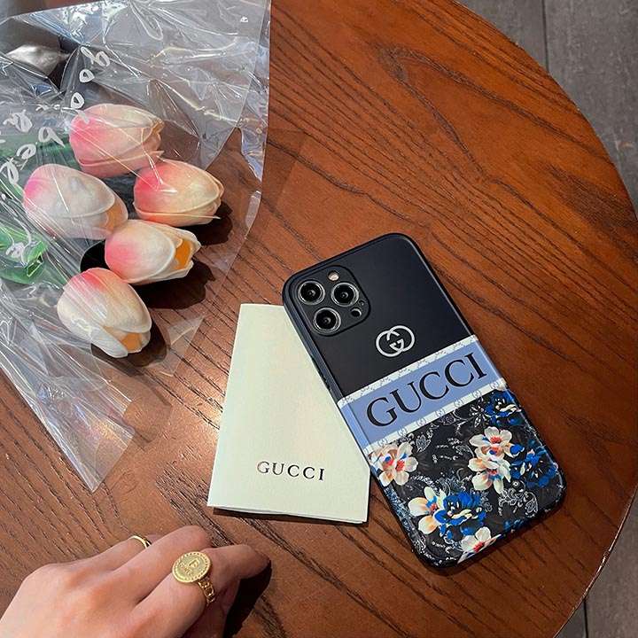 アイホン12保護ケースシンプル風Gucci