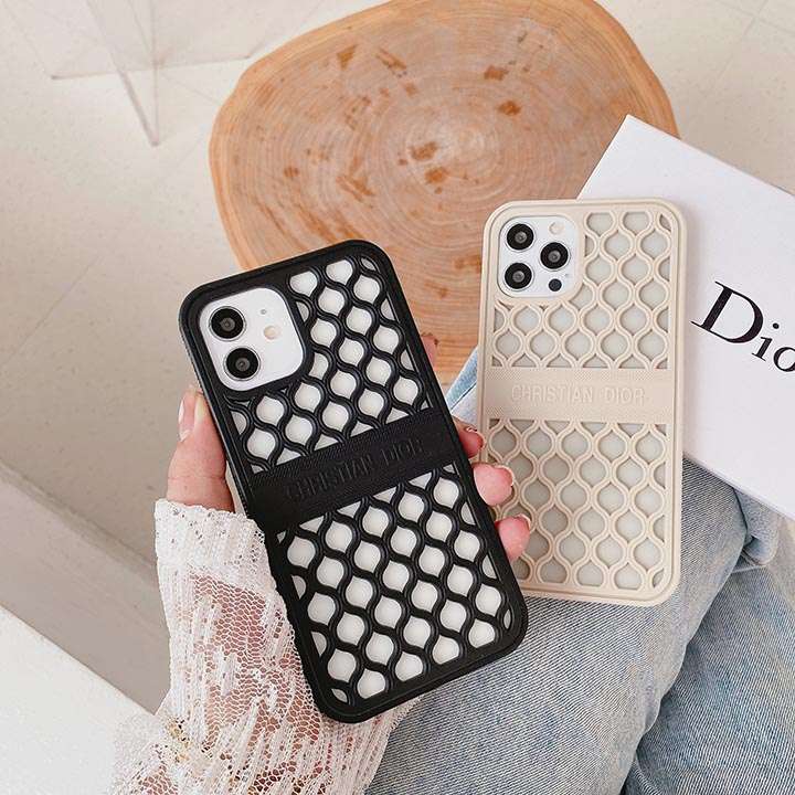 オシャレ iphone8plus 保護ケース dior