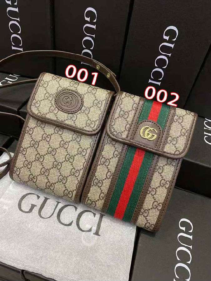 ショルダーバッグ Gucci