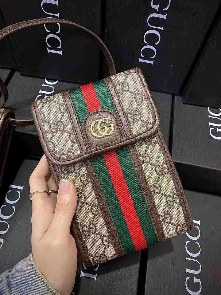 ショルダーバッグ ゴージャスgucci