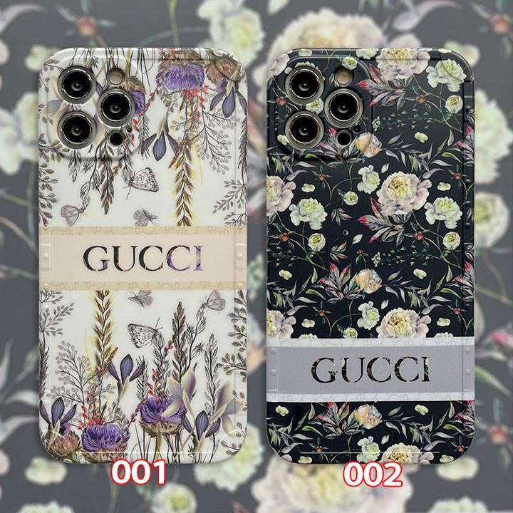 Gucci iPhone 13 proカバー海外販売