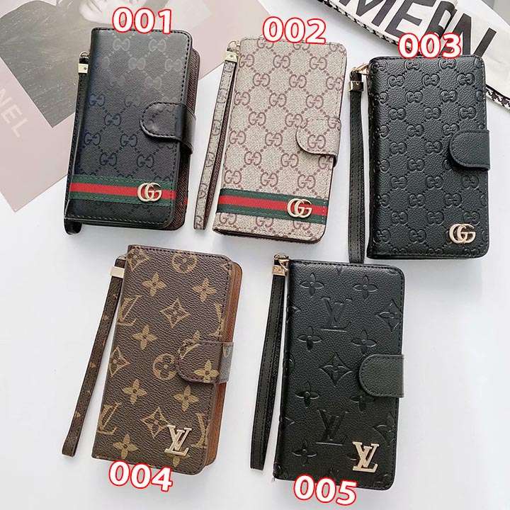 gucci iPhone 13 金属ロゴ付き ケース