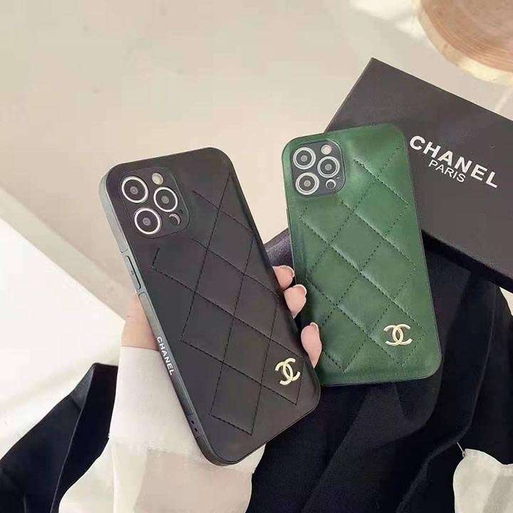 chanel ケース ブランド風 アイフォン 13/13 mini