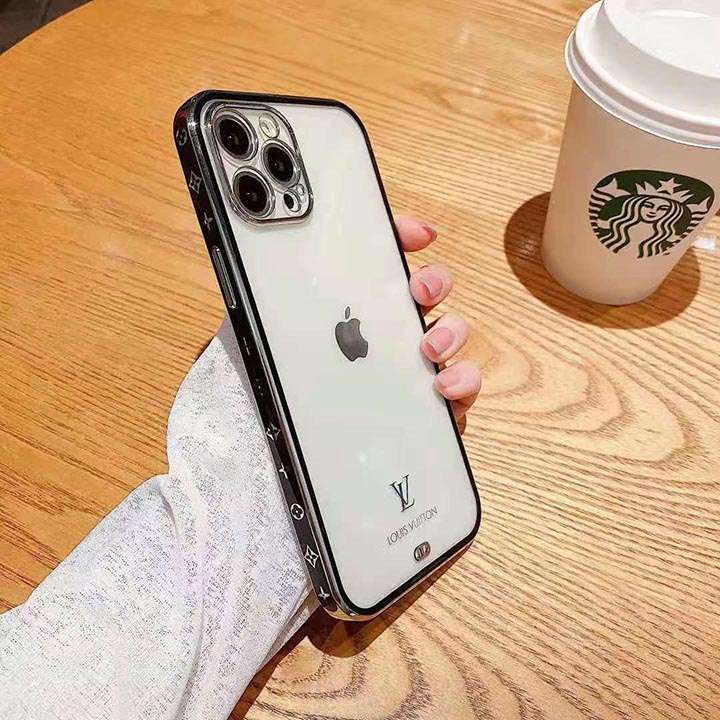 iPhone x 新登場 ビトン スマホケース