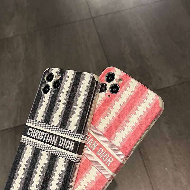 全面保護ケースdior iPhone 8