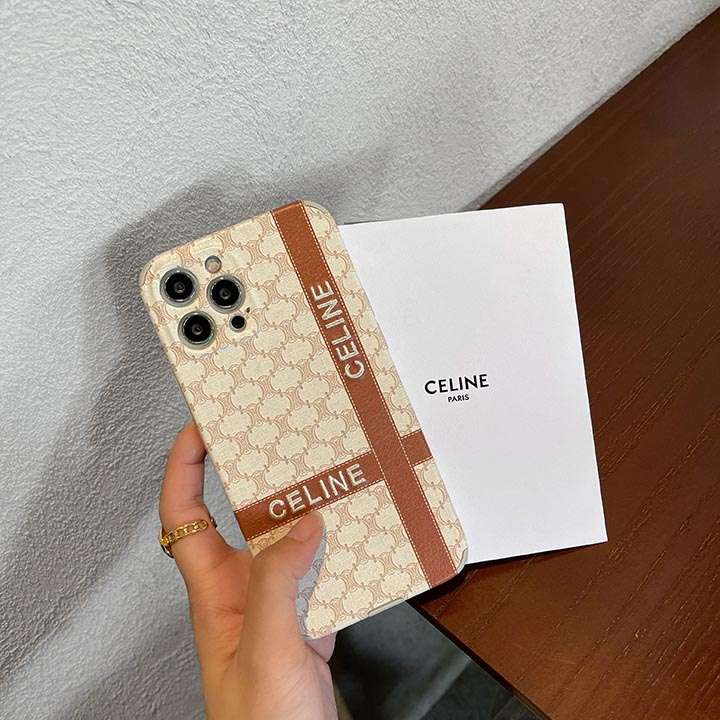 Celine iPhone 12 pro/12 スマホケース 大人気