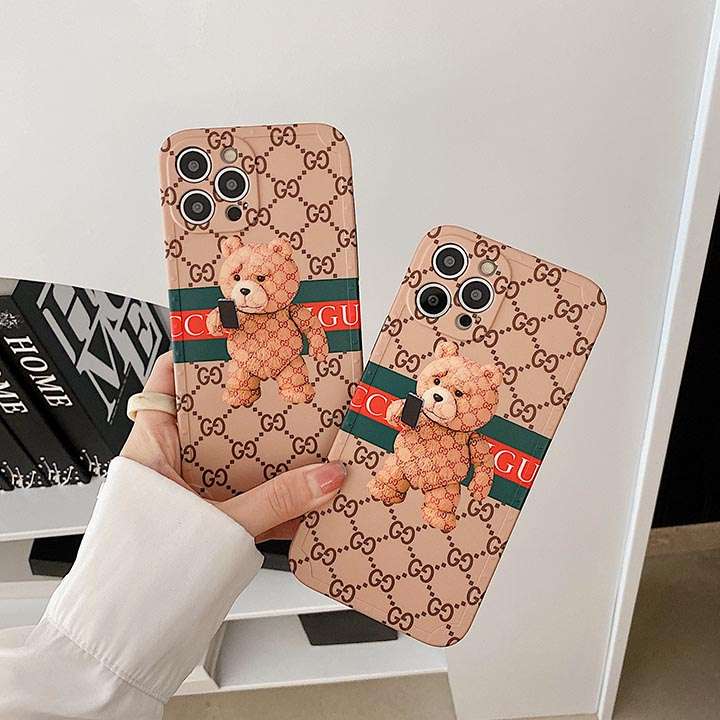 Gucci iphone11Pro 保護ケース 創意デザイン