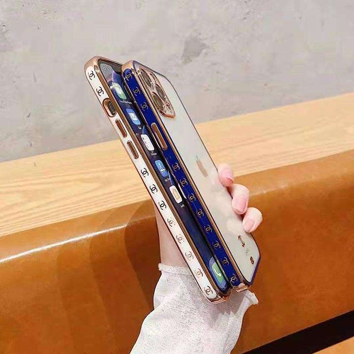 新登場 ケース アイホンxr Chanel