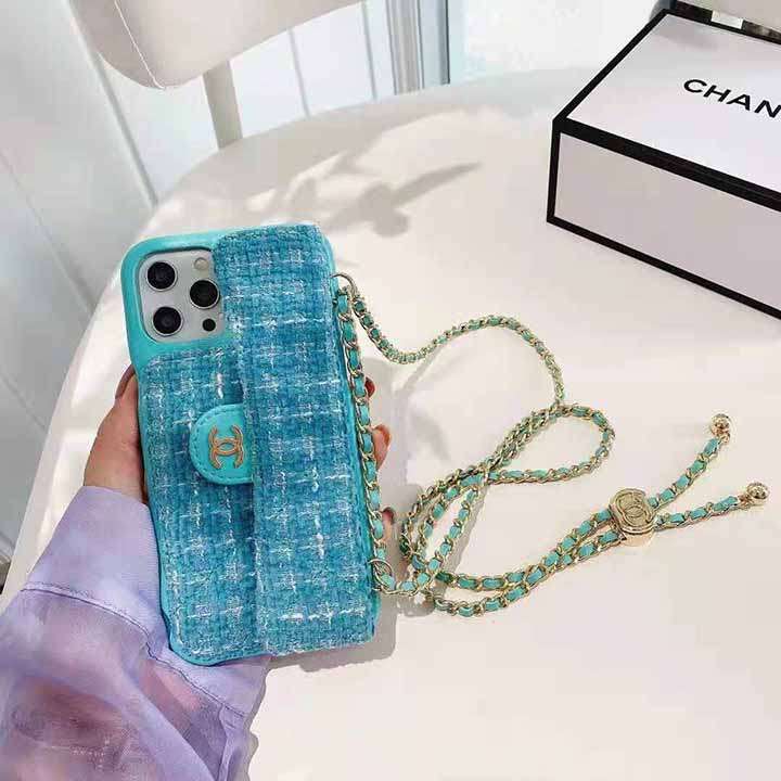 iphone11 ケース ブランド風 chanel