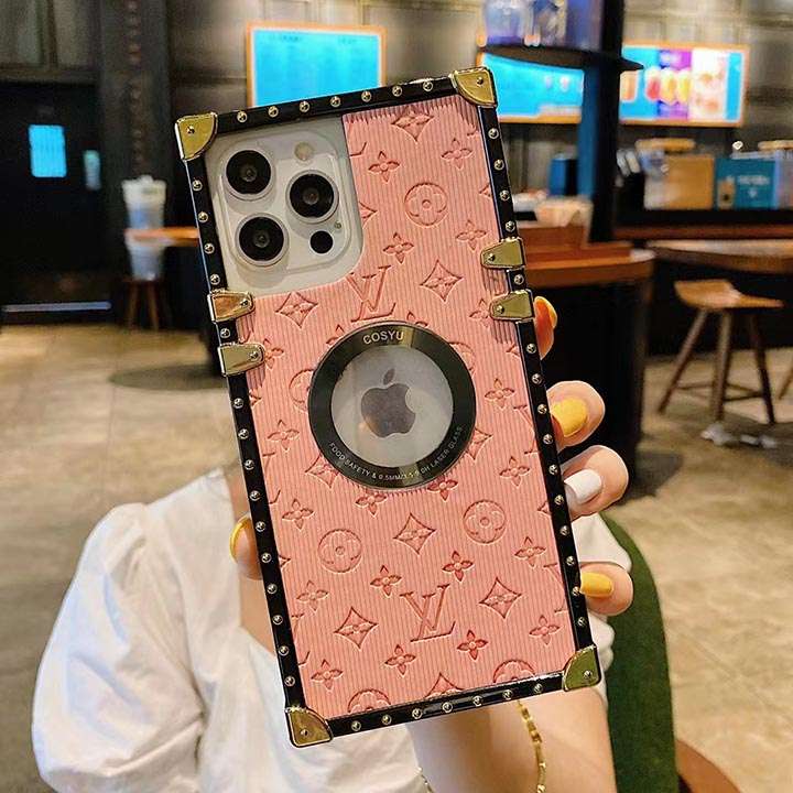 iphone7 Plusケース流行りvuitton
