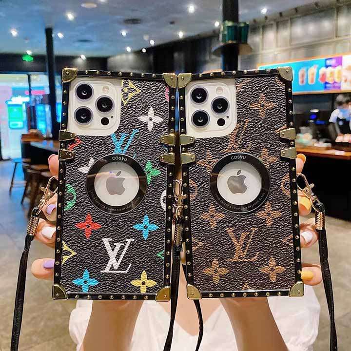 lv iPhone 12 mini個性携帯ケース