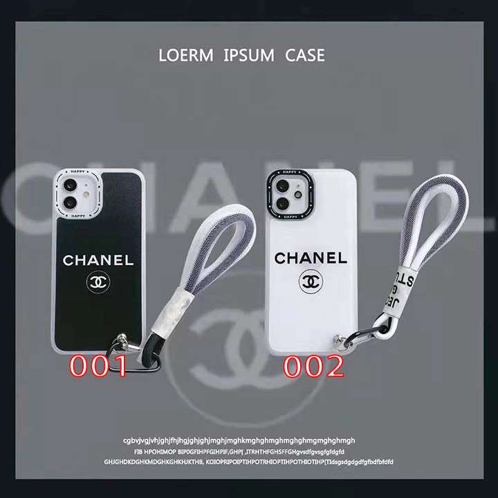 アイフォーン11スマホケースChanel