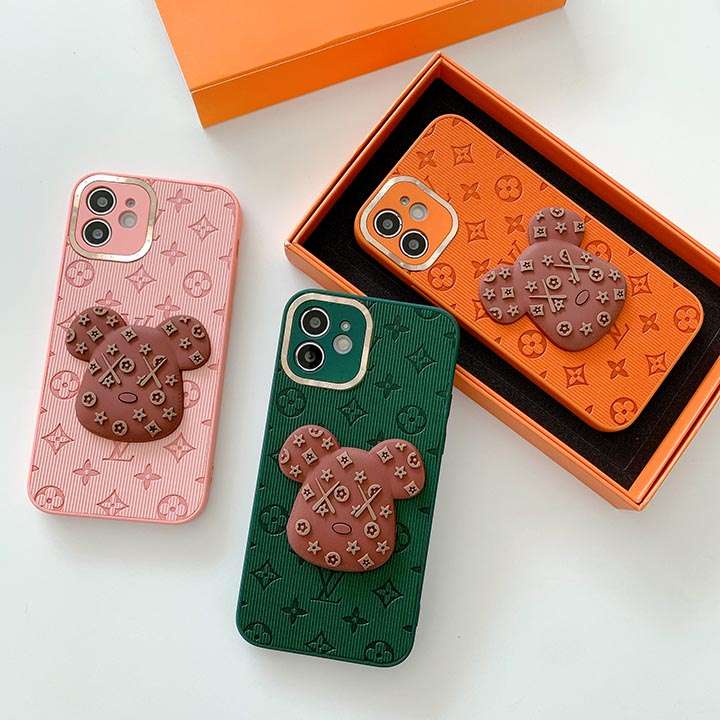 lv iPhone xs max高品質ケース