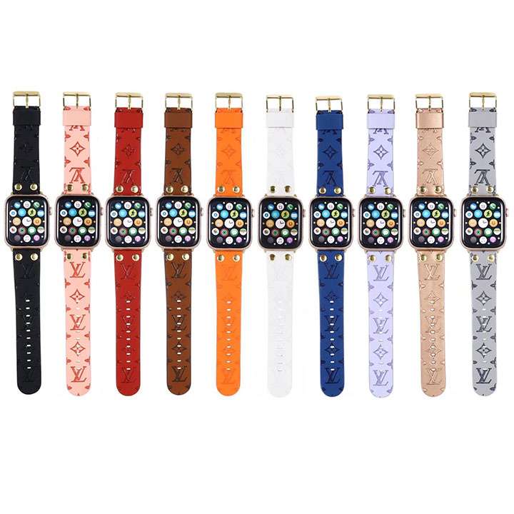 LV Apple Watch