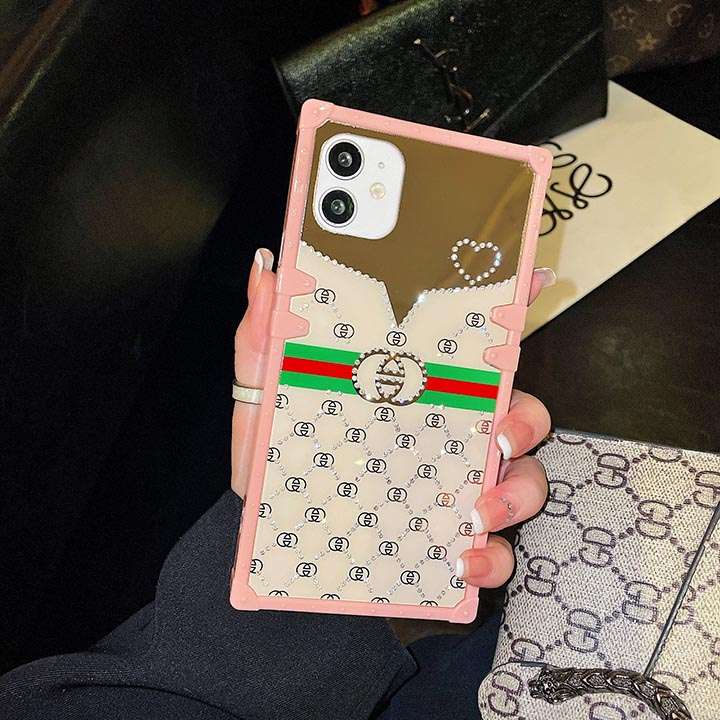 iPhone 8 カバー Gucci