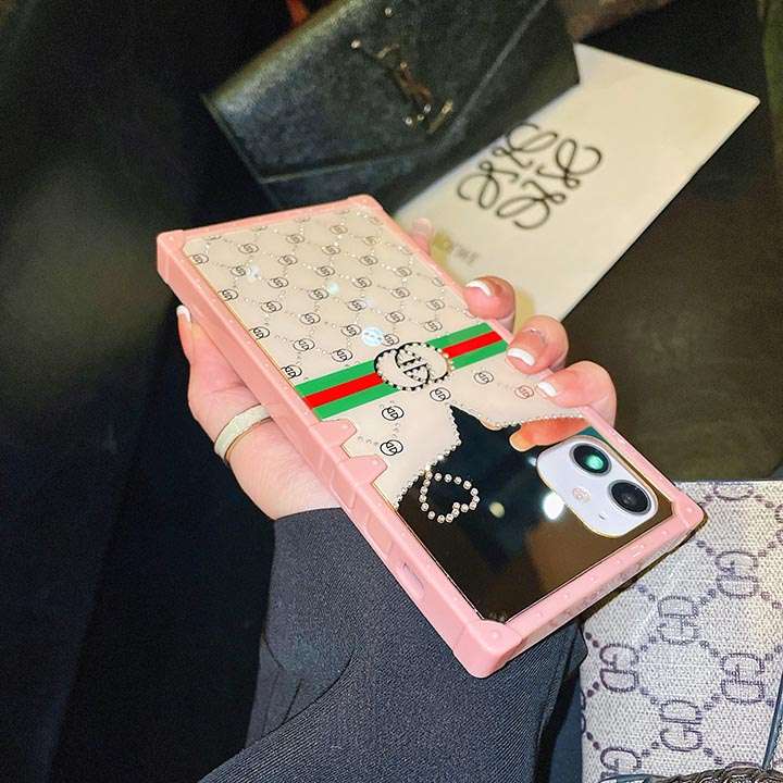 綺麗 ケース gucci iphone13/13pro