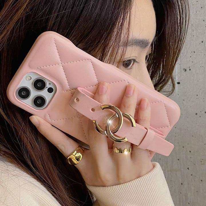 Chanel iphoneX/XS ケース 公式サイトから1:1