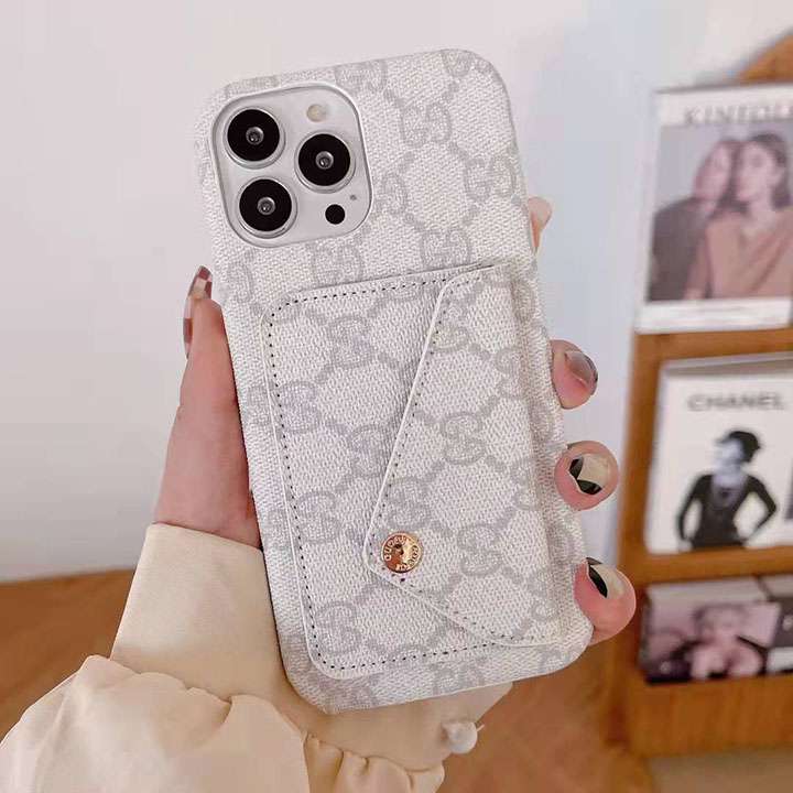 高品質Gucci iPhone 13/13 mini保護ケース