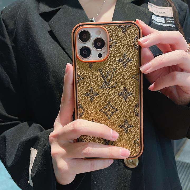 LV カバー iPhone 13 mini/13Pro