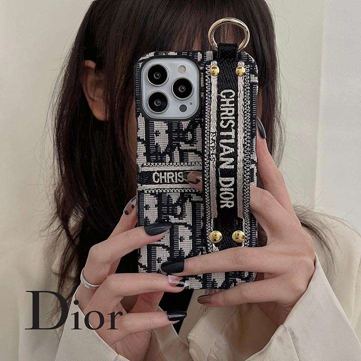 欧米風 スマホケース ディオール アイフォン 13